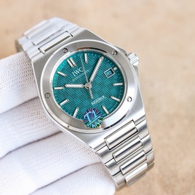 GH·FACTORY IWC International Engineer Automatic Watch 40 Quick Re