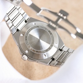 GH·FACTORY IWC International Engineer Automatic Watch 40 Quick Re