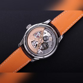 V9 International Portugal Series True Perpetual Calendar, первая 