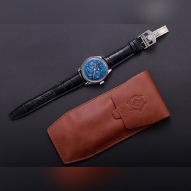V9 International Portugal Series True Perpetual Calendar, первая 
