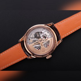 V9 International Portugal Series True Perpetual Calendar, первая 