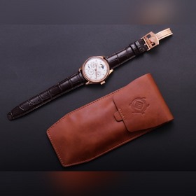 V9 International Portugal Series True Perpetual Calendar, первая 