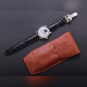V9 International Portugal Series True Perpetual Calendar, первая 