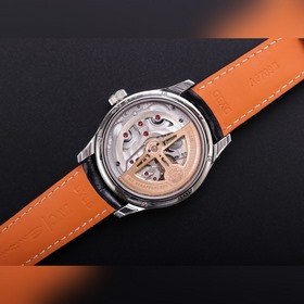 V9 International Portugal Series True Perpetual Calendar, первая 