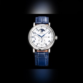 Новинка TWA – вершина эстетики Самая яркая звезда IWC, эксперт в