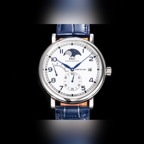Новинка TWA – вершина эстетики Самая яркая звезда IWC, эксперт в 