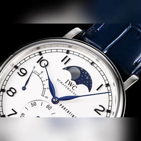 Новинка TWA – вершина эстетики Самая яркая звезда IWC, эксперт в 