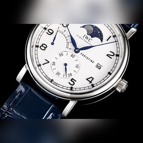 Новинка TWA – вершина эстетики Самая яркая звезда IWC, эксперт в 