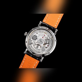 Новинка TWA – вершина эстетики Самая яркая звезда IWC, эксперт в 