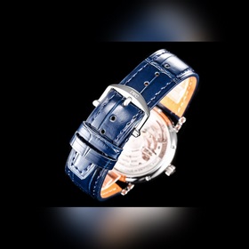 Новинка TWA – вершина эстетики Самая яркая звезда IWC, эксперт в 