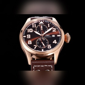 Новинка TW – вершина эстетики Самая яркая звезда IWC, эксперт в о