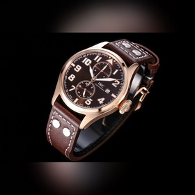 Новинка TW – вершина эстетики Самая яркая звезда IWC, эксперт в о