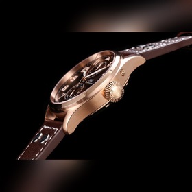 Новинка TW – вершина эстетики Самая яркая звезда IWC, эксперт в о