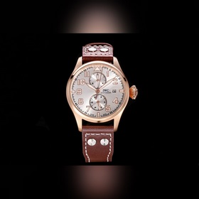 Новинка TW – вершина эстетики Самая яркая звезда IWC, эксперт в о