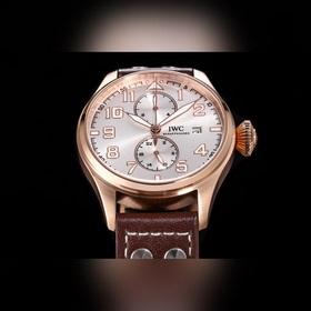 Новинка TW – вершина эстетики Самая яркая звезда IWC, эксперт в о
