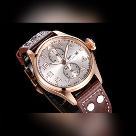 Новинка TW – вершина эстетики Самая яркая звезда IWC, эксперт в о
