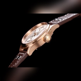 Новинка TW – вершина эстетики Самая яркая звезда IWC, эксперт в о