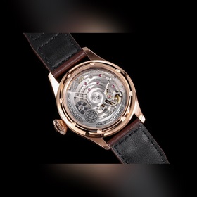 Новинка TW – вершина эстетики Самая яркая звезда IWC, эксперт в о