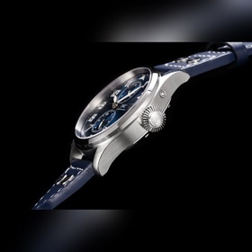 Новинка TW – вершина эстетики Самая яркая звезда IWC, эксперт в о