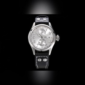 Новинка TW – вершина эстетики Самая яркая звезда IWC, эксперт в о