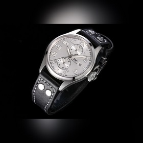 Новинка TW – вершина эстетики Самая яркая звезда IWC, эксперт в о