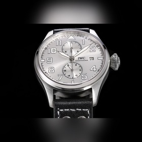 Новинка TW – вершина эстетики Самая яркая звезда IWC, эксперт в о