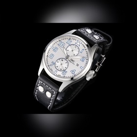 Новинка TW – вершина эстетики Самая яркая звезда IWC, эксперт в о