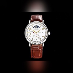 Новинка TWA – вершина эстетики Самая яркая звезда IWC, эксперт в