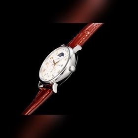 Новинка TWA – вершина эстетики Самая яркая звезда IWC, эксперт в 