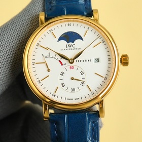 Новинка TWA – вершина эстетики Самая яркая звезда IWC, эксперт в