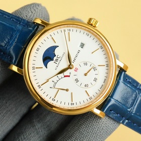Новинка TWA – вершина эстетики Самая яркая звезда IWC, эксперт в 