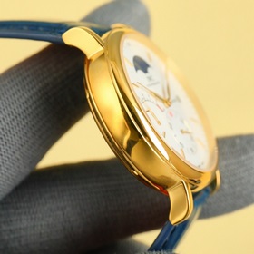 Новинка TWA – вершина эстетики Самая яркая звезда IWC, эксперт в 