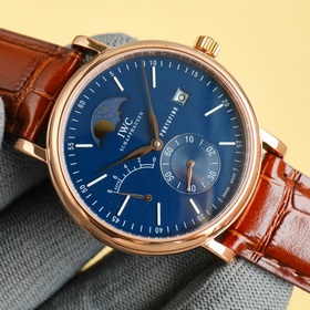 Новинка TWA – вершина эстетики Самая яркая звезда IWC, эксперт в 