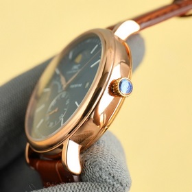 Новинка TWA – вершина эстетики Самая яркая звезда IWC, эксперт в 