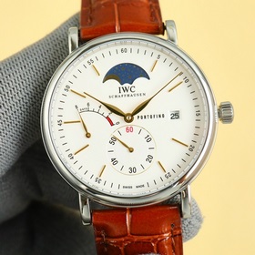 Новинка TWA – вершина эстетики Самая яркая звезда IWC, эксперт в
