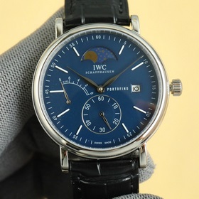 Новинка TWA – вершина эстетики Самая яркая звезда IWC, эксперт в 