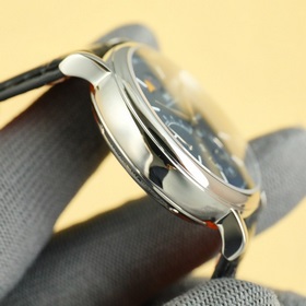 Новинка TWA – вершина эстетики Самая яркая звезда IWC, эксперт в 