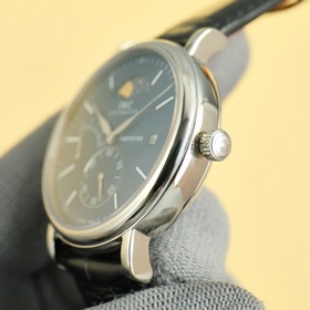 Новинка TWA – вершина эстетики Самая яркая звезда IWC, эксперт в 