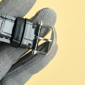 Новинка TWA – вершина эстетики Самая яркая звезда IWC, эксперт в 