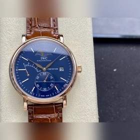 Новинка TWA – вершина эстетики Самая яркая звезда IWC, эксперт в