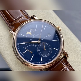 Новинка TWA – вершина эстетики Самая яркая звезда IWC, эксперт в 