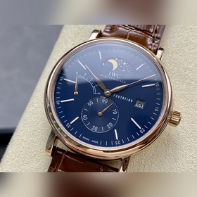 Новинка TWA – вершина эстетики Самая яркая звезда IWC, эксперт в 