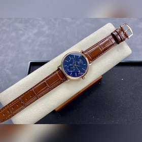 Новинка TWA – вершина эстетики Самая яркая звезда IWC, эксперт в 