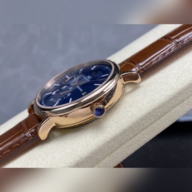 Новинка TWA – вершина эстетики Самая яркая звезда IWC, эксперт в 