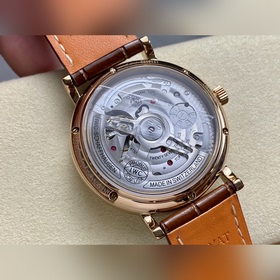Новинка TWA – вершина эстетики Самая яркая звезда IWC, эксперт в 
