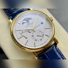 Новинка TWA – вершина эстетики Самая яркая звезда IWC, эксперт в 