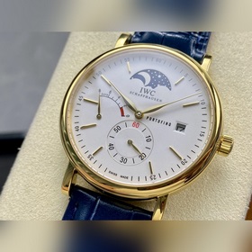 Новинка TWA – вершина эстетики Самая яркая звезда IWC, эксперт в 