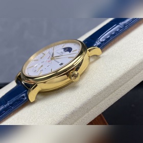 Новинка TWA – вершина эстетики Самая яркая звезда IWC, эксперт в 