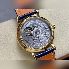 Новинка TWA – вершина эстетики Самая яркая звезда IWC, эксперт в 