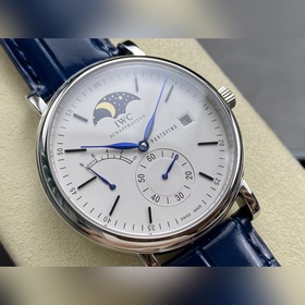 Новинка TWA – вершина эстетики Самая яркая звезда IWC, эксперт в 